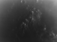 Photo de la Lune de 1997