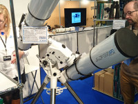 Doublet APM Telescopes